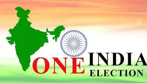 One Nation One Election UPSC