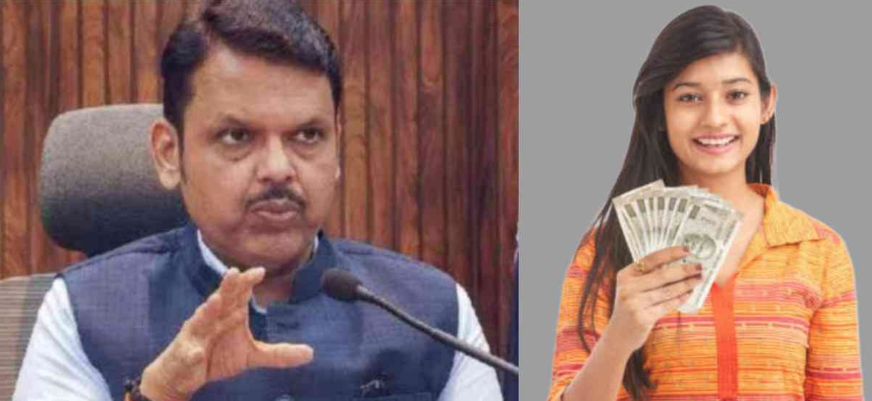 ladki bahin september payment date fadnavis