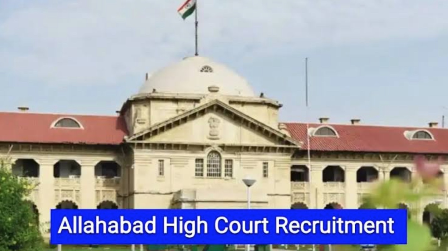 High Court Jobs 3306 Post