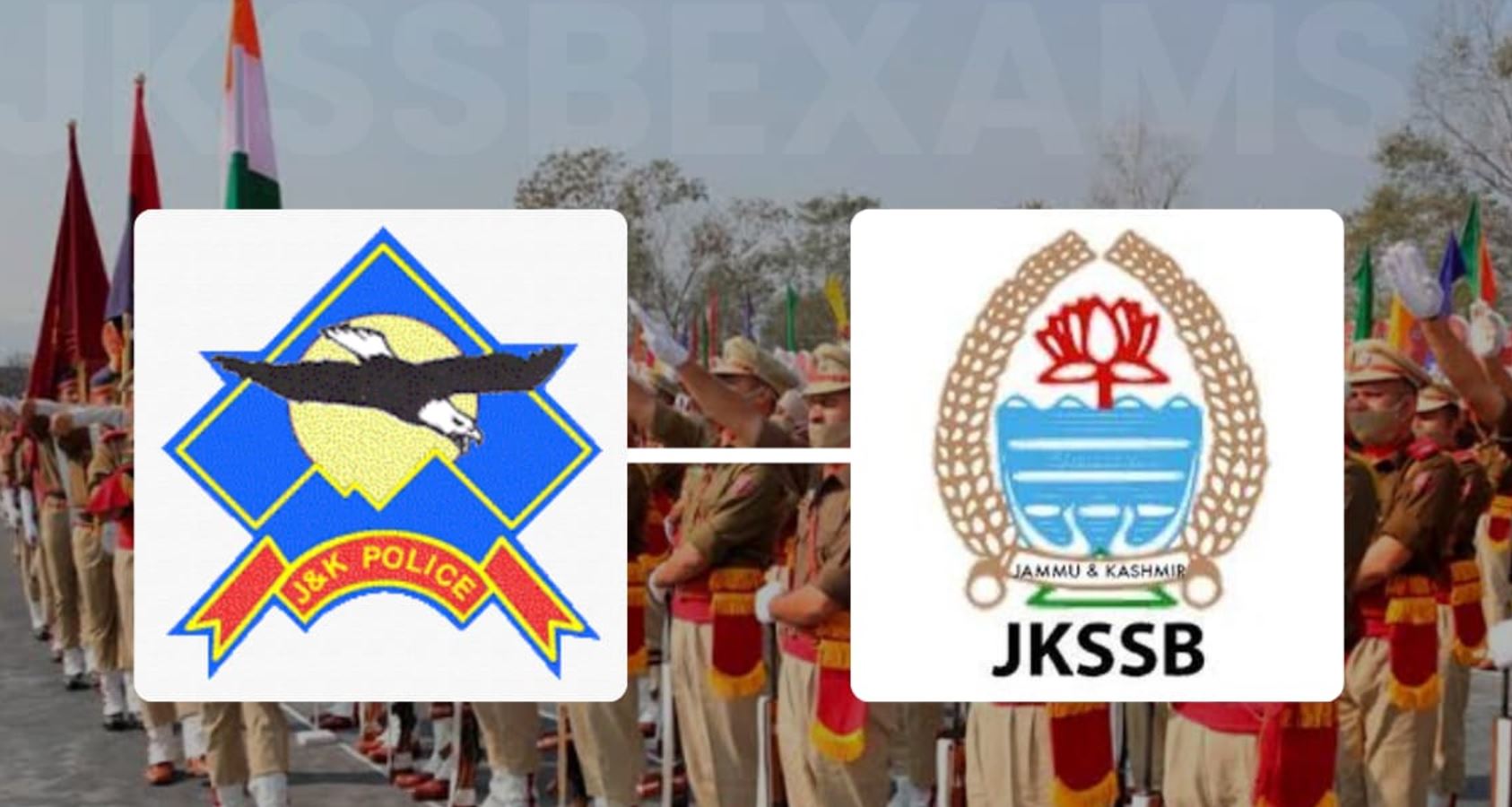 JKSSB SI Recruitment 2024