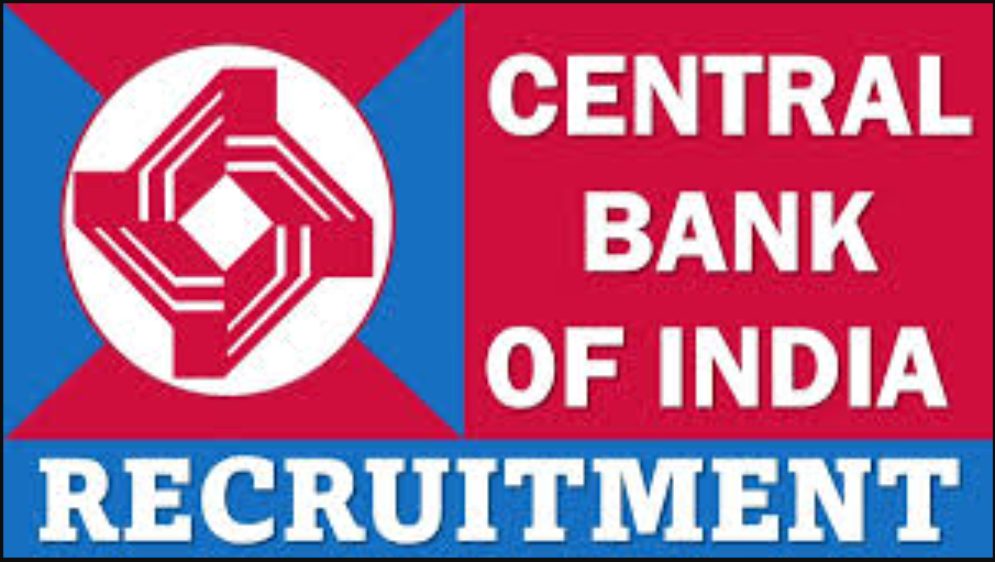 Central Bank of India Bharti 2025