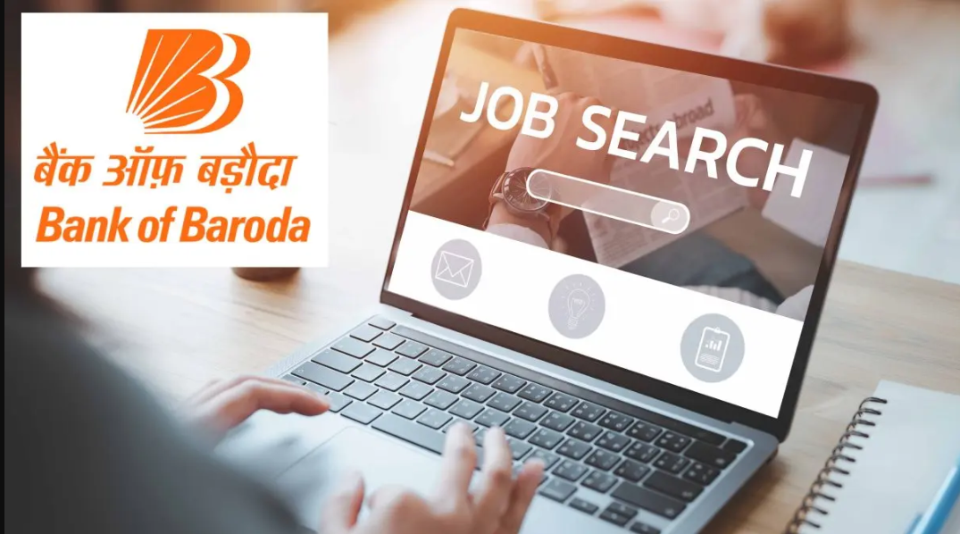 Bank of Baroda Recruitment 2025 for 146 posts